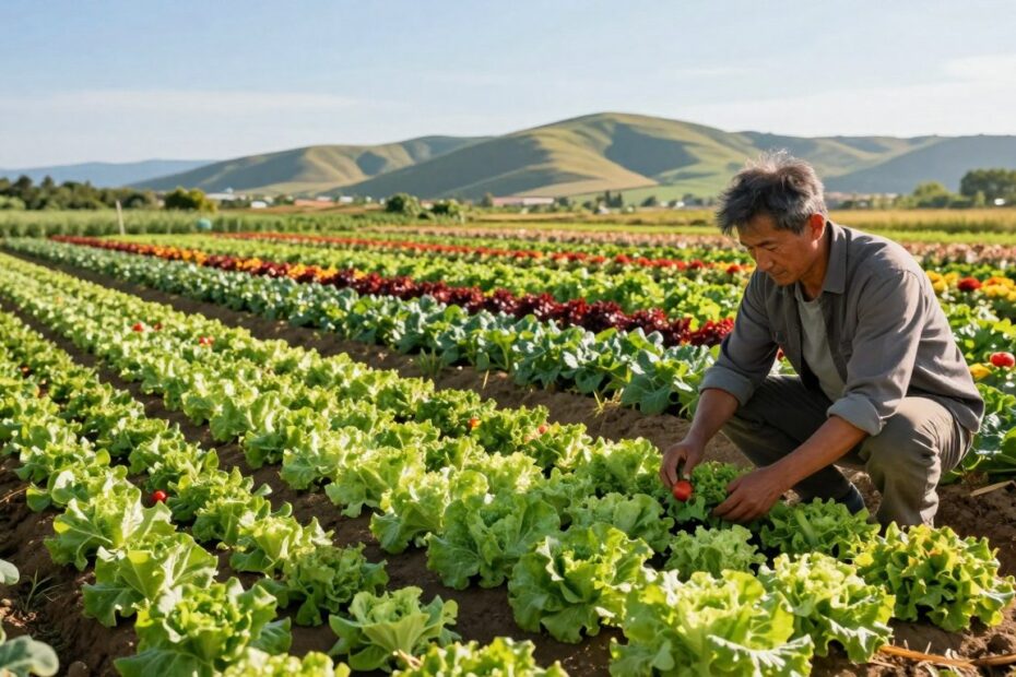Co opłaca się uprawiać na 1 ha