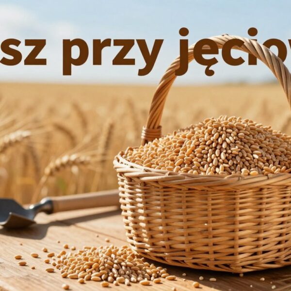 Jak zrobić kosz przyjęciowy do zboża – instrukcja