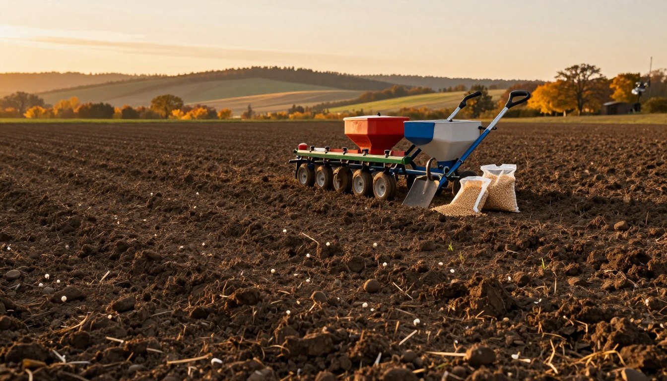 Kiedy siać pszenżyto