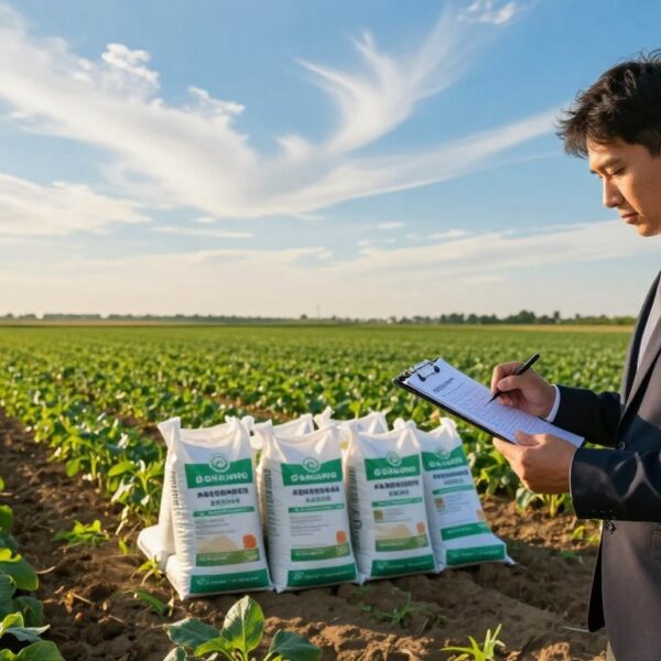 Dopłaty do nawozów – kto może skorzystać i jak przygotować się do wniosku