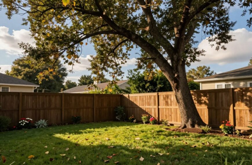 Drzewo sąsiada wchodzi na moją działkę