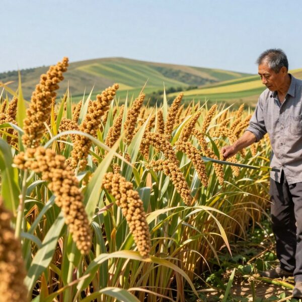 Ile prosa z hektara można zebrać i co wpływa na wysokość plonu
