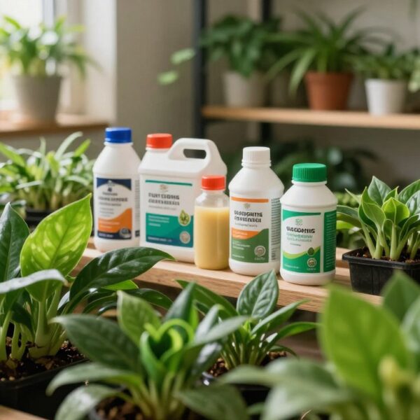 Jaki nawóz do klonów