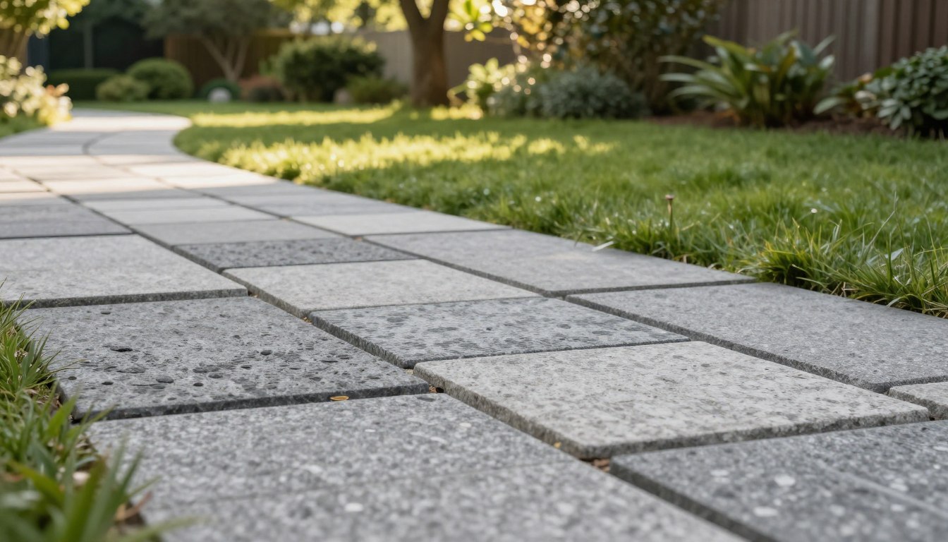Najczęściej kupowana kostka brukowa